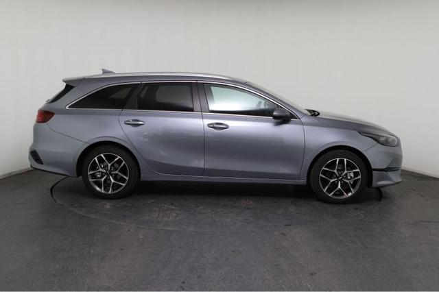 Kia Ceed Sportswagon Gold Plus SW (Gold Plus) 1.5 T-GDi 103 kW (140 PS) 7-Gang DCT 