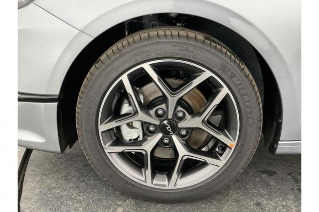 Kia Ceed Sportswagon Gold Plus SW (Gold Plus) 1.5 T-GDi 103 kW (140 PS) 7-Gang DCT 