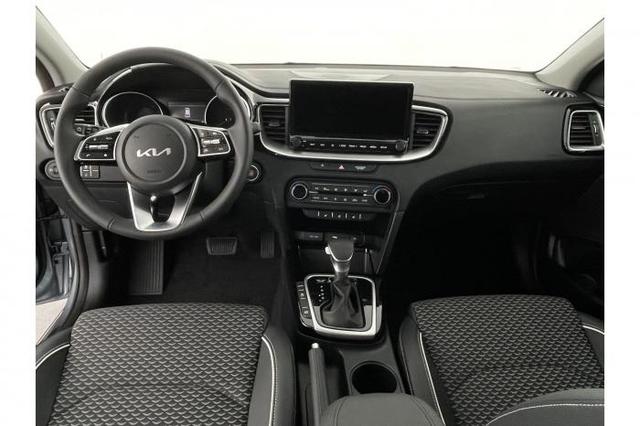 Kia Ceed Sportswagon Gold Plus SW (Gold Plus) 1.5 T-GDi 103 kW (140 PS) 7-Gang DCT 