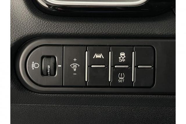 Kia Ceed Sportswagon Gold Plus SW (Gold Plus) 1.5 T-GDi 103 kW (140 PS) 7-Gang DCT 