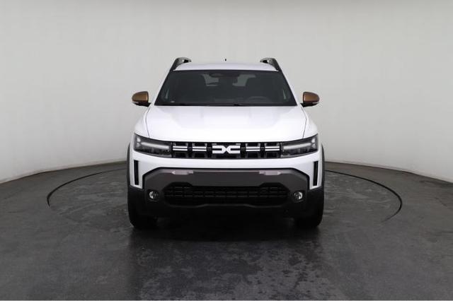 Dacia Duster Extreme (Extreme) 1.2 TCE 4x4 96kW (130 PS) 6-Gang-Schaltgetriebe 