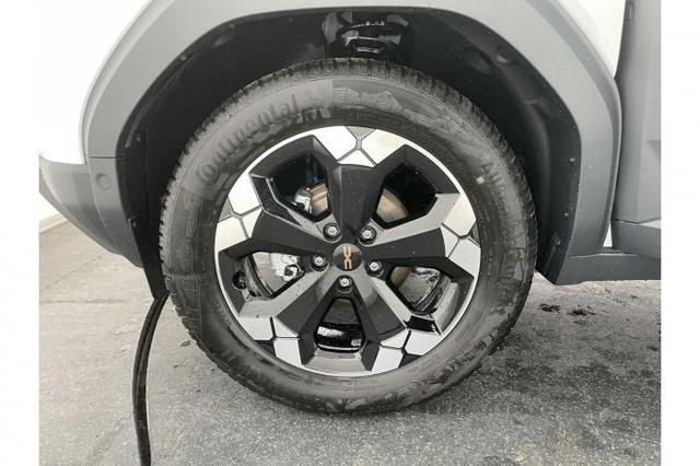 Dacia Duster Extreme (Extreme) 1.2 TCE 4x4 96kW (130 PS) 6-Gang-Schaltgetriebe 