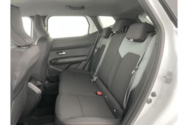 Dacia Duster Extreme (Extreme) 1.2 TCE 4x4 96kW (130 PS) 6-Gang-Schaltgetriebe 