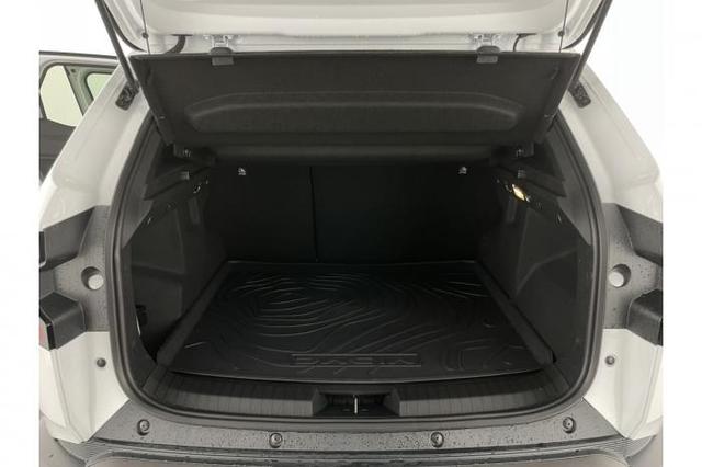 Dacia Duster Extreme (Extreme) 1.2 TCE 4x4 96kW (130 PS) 6-Gang-Schaltgetriebe 