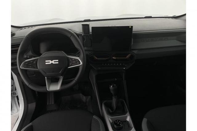 Dacia Duster Extreme (Extreme) 1.2 TCE 4x4 96kW (130 PS) 6-Gang-Schaltgetriebe 