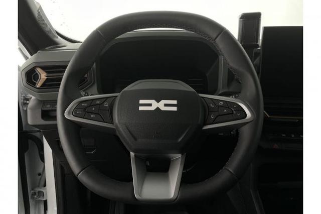 Dacia Duster Extreme (Extreme) 1.2 TCE 4x4 96kW (130 PS) 6-Gang-Schaltgetriebe 