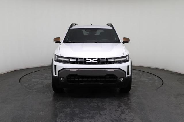 Dacia Duster Extreme (Extreme) 1.2 TCE 4x4 96kW (130 PS) 6-Gang-Schaltgetriebe 