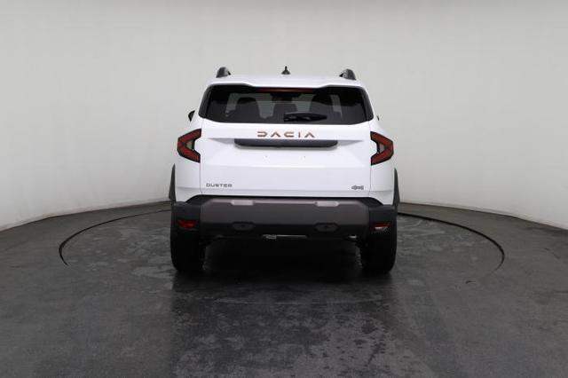 Dacia Duster Extreme (Extreme) 1.2 TCE 4x4 96kW (130 PS) 6-Gang-Schaltgetriebe 