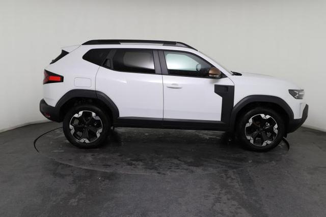 Dacia Duster Extreme (Extreme) 1.2 TCE 4x4 96kW (130 PS) 6-Gang-Schaltgetriebe 