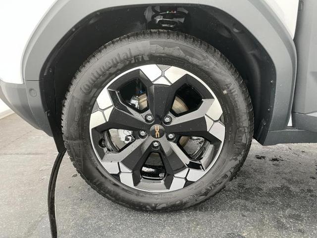 Dacia Duster Extreme (Extreme) 1.2 TCE 4x4 96kW (130 PS) 6-Gang-Schaltgetriebe 