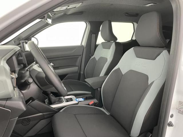 Dacia Duster Extreme (Extreme) 1.2 TCE 4x4 96kW (130 PS) 6-Gang-Schaltgetriebe 