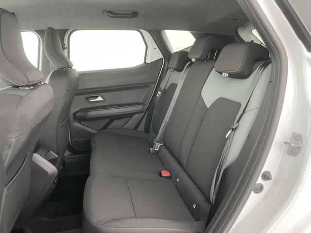 Dacia Duster Extreme (Extreme) 1.2 TCE 4x4 96kW (130 PS) 6-Gang-Schaltgetriebe 