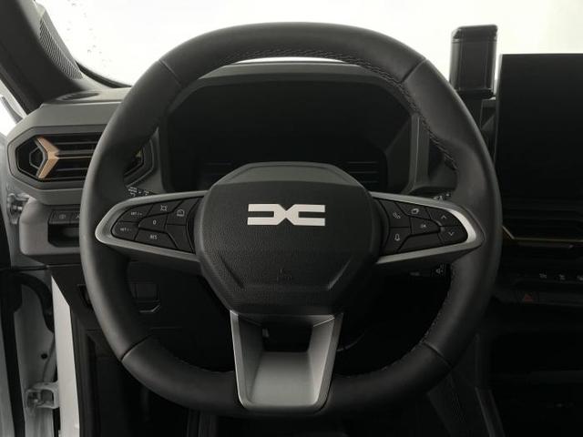 Dacia Duster Extreme (Extreme) 1.2 TCE 4x4 96kW (130 PS) 6-Gang-Schaltgetriebe 