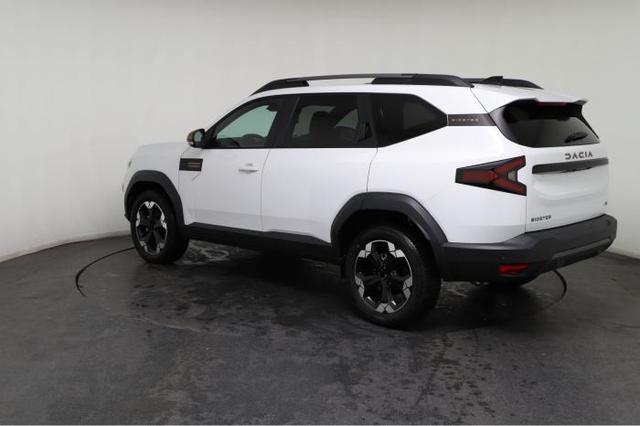 Dacia Bigster Extreme (Extreme ) TCe 130 1.2 Mild-Hybrid 96kW (131 PS) 6-Gang Schaltgetriebe 4x4 