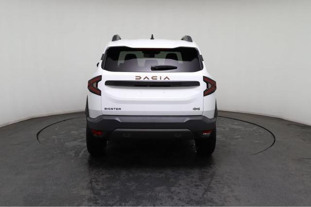 Dacia Bigster Extreme (Extreme ) TCe 130 1.2 Mild-Hybrid 96kW (131 PS) 6-Gang Schaltgetriebe 4x4 