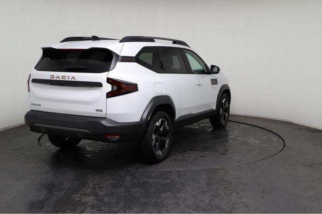 Dacia Bigster Extreme (Extreme ) TCe 130 1.2 Mild-Hybrid 96kW (131 PS) 6-Gang Schaltgetriebe 4x4 