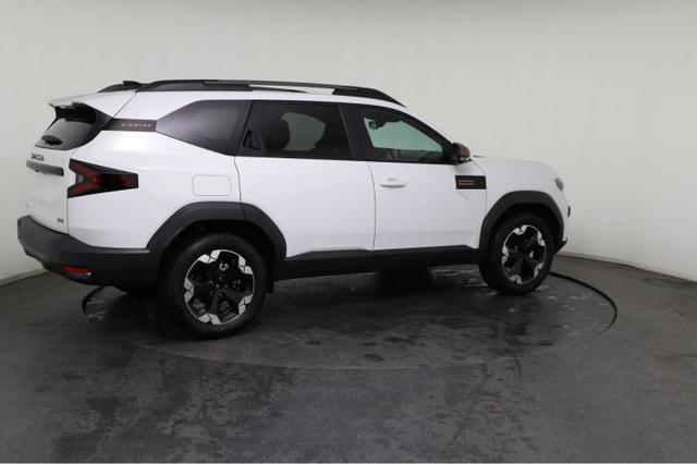 Dacia Bigster Extreme (Extreme ) TCe 130 1.2 Mild-Hybrid 96kW (131 PS) 6-Gang Schaltgetriebe 4x4 