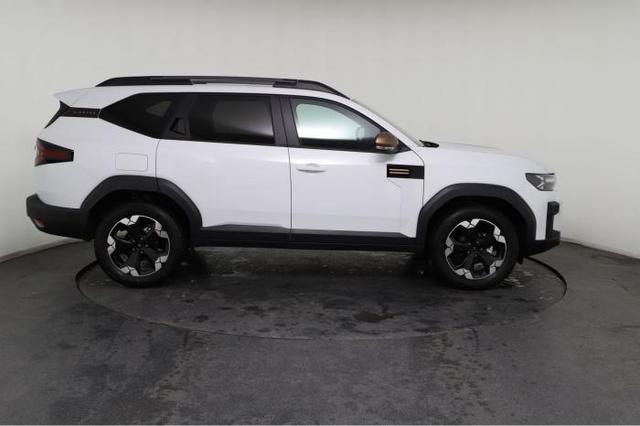 Dacia Bigster Extreme (Extreme ) TCe 130 1.2 Mild-Hybrid 96kW (131 PS) 6-Gang Schaltgetriebe 4x4 