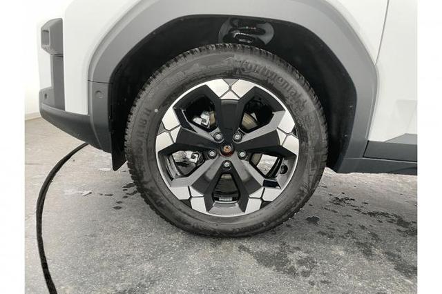 Dacia Bigster Extreme (Extreme ) TCe 130 1.2 Mild-Hybrid 96kW (131 PS) 6-Gang Schaltgetriebe 4x4 
