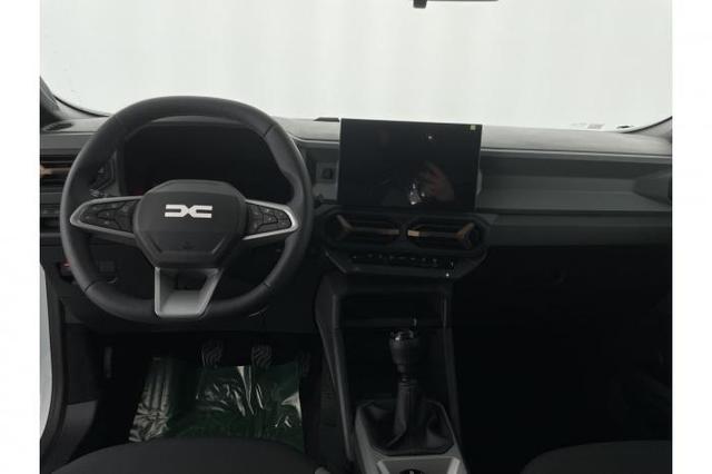 Dacia Bigster Extreme (Extreme ) TCe 130 1.2 Mild-Hybrid 96kW (131 PS) 6-Gang Schaltgetriebe 4x4 