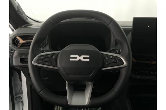 Dacia Bigster Extreme (Extreme ) TCe 130 1.2 Mild-Hybrid 96kW (131 PS) 6-Gang Schaltgetriebe 4x4 