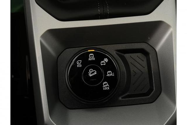 Dacia Bigster Extreme (Extreme ) TCe 130 1.2 Mild-Hybrid 96kW (131 PS) 6-Gang Schaltgetriebe 4x4 