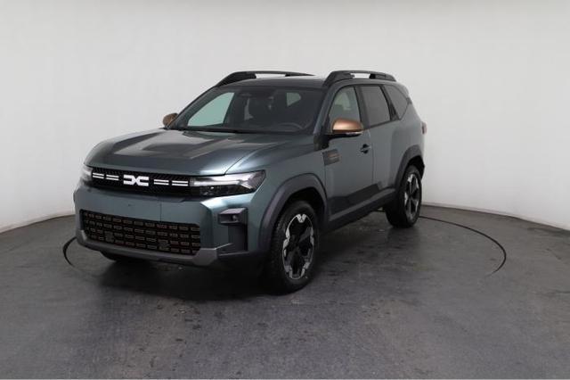Dacia Bigster Extreme (Extreme ) TCe 130 1.2 Mild-Hybrid 96kW (131 PS) 6-Gang Schaltgetriebe 4x4 
