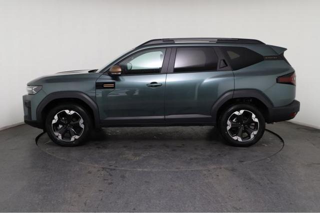 Dacia Bigster Extreme (Extreme ) TCe 130 1.2 Mild-Hybrid 96kW (131 PS) 6-Gang Schaltgetriebe 4x4 