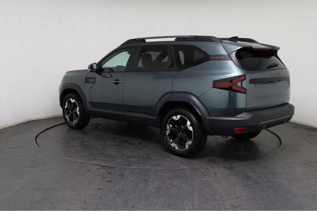 Dacia Bigster Extreme (Extreme ) TCe 130 1.2 Mild-Hybrid 96kW (131 PS) 6-Gang Schaltgetriebe 4x4 