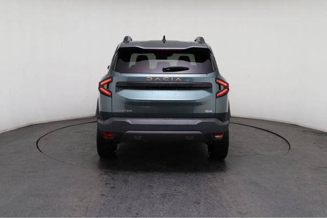 Dacia Bigster Extreme (Extreme ) TCe 130 1.2 Mild-Hybrid 96kW (131 PS) 6-Gang Schaltgetriebe 4x4 