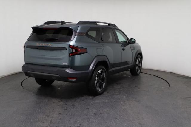 Dacia Bigster Extreme (Extreme ) TCe 130 1.2 Mild-Hybrid 96kW (131 PS) 6-Gang Schaltgetriebe 4x4 