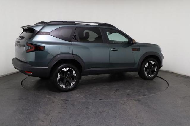 Dacia Bigster Extreme (Extreme ) TCe 130 1.2 Mild-Hybrid 96kW (131 PS) 6-Gang Schaltgetriebe 4x4 