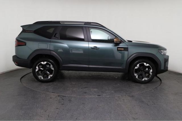 Dacia Bigster Extreme (Extreme ) TCe 130 1.2 Mild-Hybrid 96kW (131 PS) 6-Gang Schaltgetriebe 4x4 
