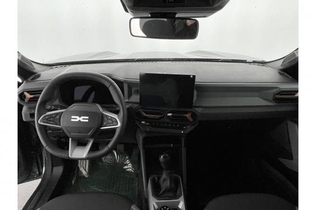 Dacia Bigster Extreme (Extreme ) TCe 130 1.2 Mild-Hybrid 96kW (131 PS) 6-Gang Schaltgetriebe 4x4 
