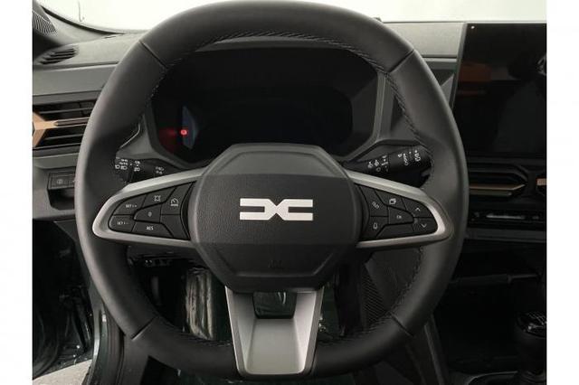 Dacia Bigster Extreme (Extreme ) TCe 130 1.2 Mild-Hybrid 96kW (131 PS) 6-Gang Schaltgetriebe 4x4 
