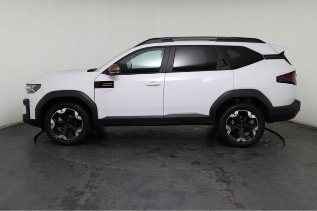 Dacia Bigster Extreme (Extreme ) TCe 130 1.2 Mild-Hybrid 96kW (131 PS) 6-Gang Schaltgetriebe 4x4 