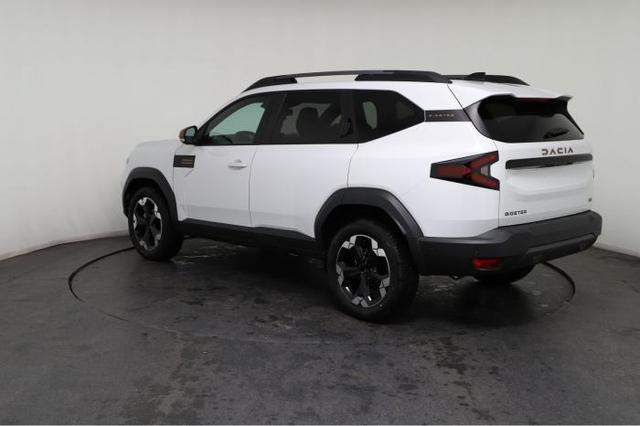 Dacia Bigster Extreme (Extreme ) TCe 130 1.2 Mild-Hybrid 96kW (131 PS) 6-Gang Schaltgetriebe 4x4 