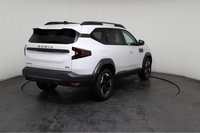 Dacia Bigster Extreme (Extreme ) TCe 130 1.2 Mild-Hybrid 96kW (131 PS) 6-Gang Schaltgetriebe 4x4 
