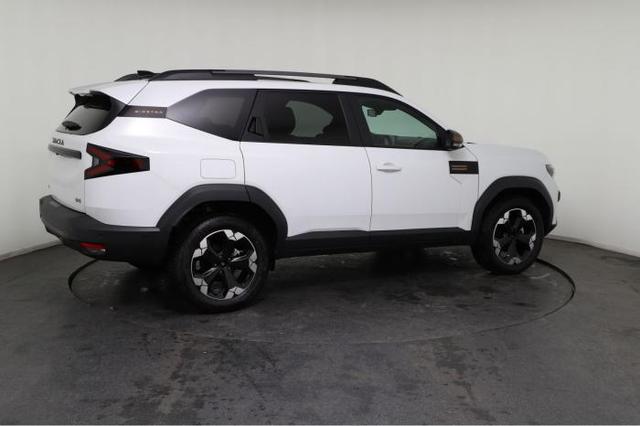 Dacia Bigster Extreme (Extreme ) TCe 130 1.2 Mild-Hybrid 96kW (131 PS) 6-Gang Schaltgetriebe 4x4 