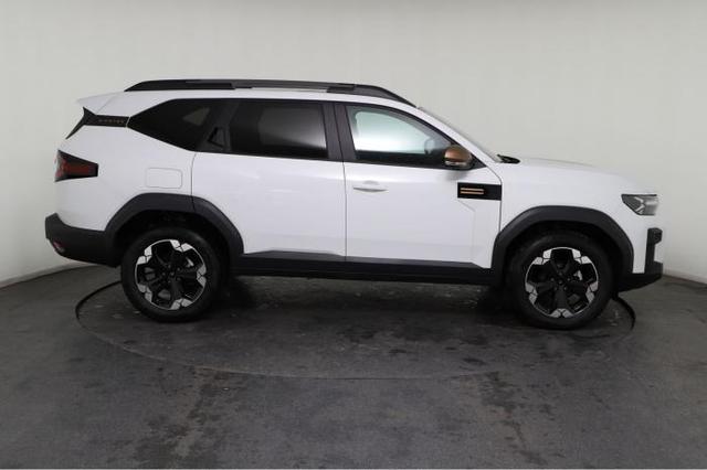 Dacia Bigster Extreme (Extreme ) TCe 130 1.2 Mild-Hybrid 96kW (131 PS) 6-Gang Schaltgetriebe 4x4 