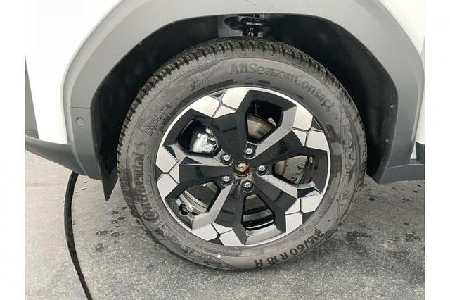 Dacia Bigster Extreme (Extreme ) TCe 130 1.2 Mild-Hybrid 96kW (131 PS) 6-Gang Schaltgetriebe 4x4 