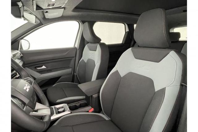 Dacia Bigster Extreme (Extreme ) TCe 130 1.2 Mild-Hybrid 96kW (131 PS) 6-Gang Schaltgetriebe 4x4 