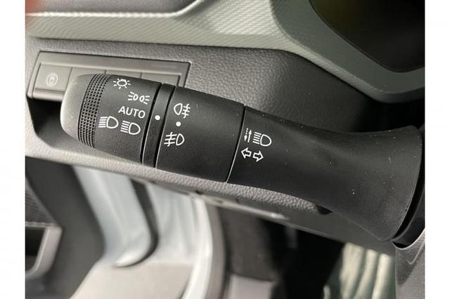 Dacia Bigster Extreme (Extreme ) TCe 130 1.2 Mild-Hybrid 96kW (131 PS) 6-Gang Schaltgetriebe 4x4 