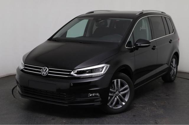 Volkswagen Touran - Limited Edition (Limited Edition) 1.5 TSI 110 KW (150 PS) 7-Gang DSG