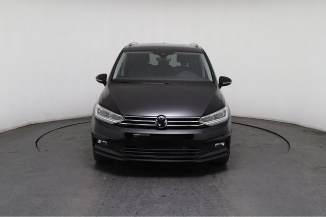 Volkswagen Touran Limited Edition 7-Sitzer (Limited 7-Sitzer) 1.5 TSI 110 KW (150 PS) 7-Gang DSG 