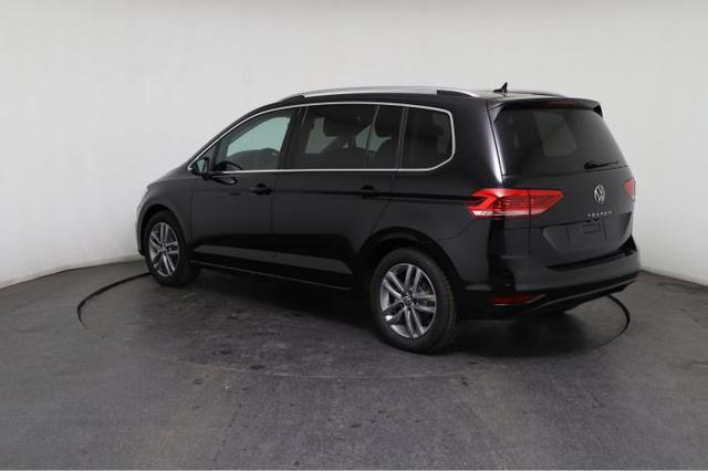 Volkswagen Touran Limited Edition 7-Sitzer (Limited 7-Sitzer) 1.5 TSI 110 KW (150 PS) 7-Gang DSG 