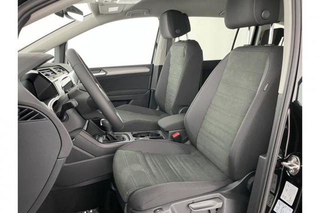 Volkswagen Touran Limited Edition 7-Sitzer (Limited 7-Sitzer) 1.5 TSI 110 KW (150 PS) 7-Gang DSG 