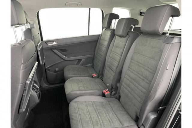 Volkswagen Touran Limited Edition 7-Sitzer (Limited 7-Sitzer) 1.5 TSI 110 KW (150 PS) 7-Gang DSG 
