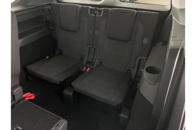 Volkswagen Touran Limited Edition 7-Sitzer (Limited 7-Sitzer) 1.5 TSI 110 KW (150 PS) 7-Gang DSG 