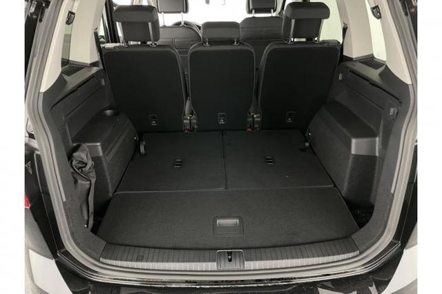 Volkswagen Touran Limited Edition 7-Sitzer (Limited 7-Sitzer) 1.5 TSI 110 KW (150 PS) 7-Gang DSG 
